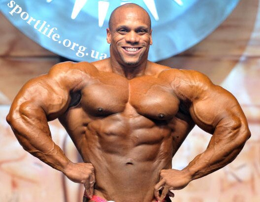 asimetric muscle