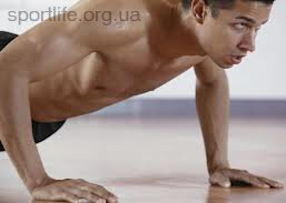 body building trenirovki doma