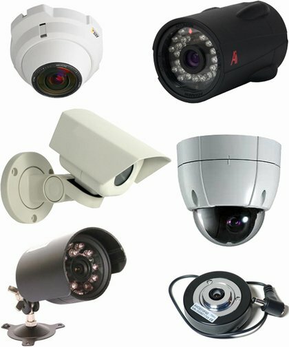 ip-камеры видеонаблюдения