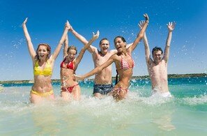 Отдых на Черном море